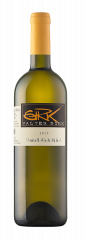 Vino Malvazija 2021 Valter Sirk 0,75 l