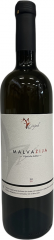 Vino Malvazija 2023 Lisjak 1956 0,75 l