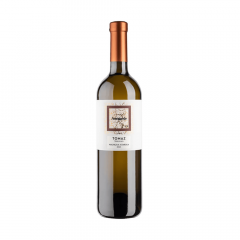 Vino Malvazija Avandgarde Tomaz 1,5 l