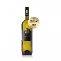 Vino Malvazija Dešković 0,75 l