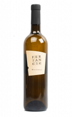 Vino Malvazija Ferjančič 0,75 l