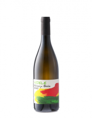 Vino Malvazija Goče Hedele 0,75 l