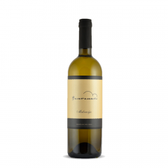 Vino Malvazija Istarska Benvenuti 0,75 l