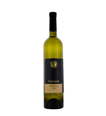 Vino Malvazija Kornoa 2016 Franković 0,75 l