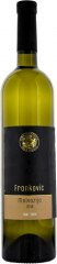 Vino Malvazija Kornoa Sur Lie 2016 Franković 0,75 l