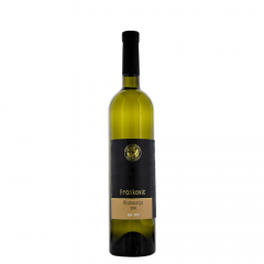 Vino Malvazija Korona Sur Lie Franković 0,75 l