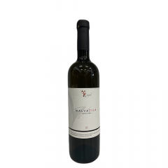 Vino Malvazija Lisjak 1956 0,75 l