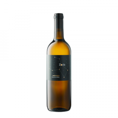 Vino Malvazija Premium Zoria 0,75 l