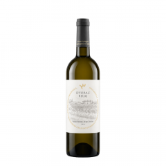 Vino Malvazija Selection 2022 Dvorac Belaj 0,75 l