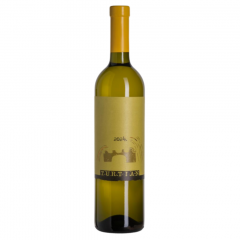 Vino Malvazija Turtian Medea 0,75 l