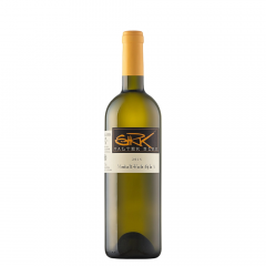 Vino Malvazija Valter Sirk 0,75 l