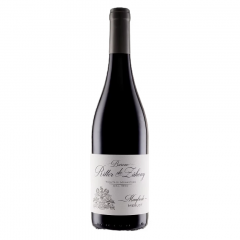 Vino Manfredo Merlot 2021 Ritter de Zahony 0,75 l