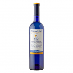 Vino Mar de Frades 2015 Finca Valinas 0,75 l