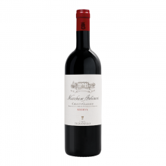 Vino Marchese Antinori Chianti Classico Riserva 2017 Marchesi Antinori 0,75 l