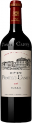 Vino Margaux 1990 Chateau Margaux 0,75 l