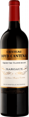 Vino Margaux 2016 Chateau Boyd-Cantenac 0,75 l