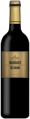 Vino Margaux de Brane 2019 Chateau Brane-Cantenac 0,75 l