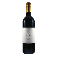 Vino Marlbrough Zweigelt 2015 Hans Family Estate 0,75 l