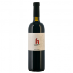 Vino Marselan Glerja 2024 Vina Koglot 0,75 l