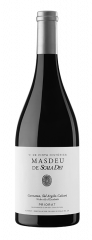 Vino Masdeu 2016 Scala Dei 0,75 l