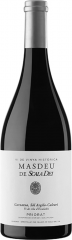 Vino Masdeu Scala Dei 0,75 l