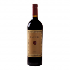 Vino Masseto IGT 2012 Masseto 0,75 l