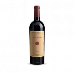 Vino Masseto IGT 2017 Masseto 0,75 l