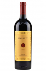 Vino Masseto IGT 2018 Masseto 0,75 l