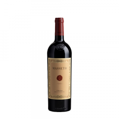Vino Masseto IGT 2021 Masseto 0,75 l