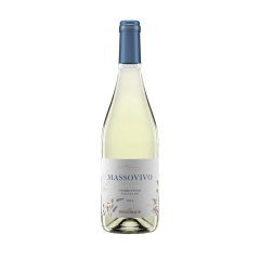 Vino Massovivo Vermentino Tenuta Ammiraglia Frescobaldi 0,75 l