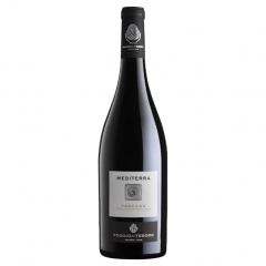Vino Mediterra 2018 Poggio al Tesoro 0,75 l