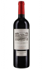 Vino Medoc 1983 Chateau la Cardonne 0,75 l