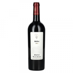 Vino Medoc Reserve Mouton Cadet 2020 Baron Philippe de Rothschild 0,75 l