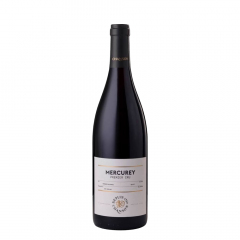 Vino Mercurey RGE 2022 Domaine Chanson 0,75 l