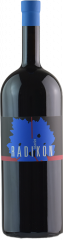 Vino Merlot 2006 Radikon 1 l