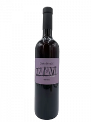 Vino Merlot 2010 Dario Prinčič 0,75 l