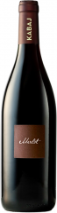 Vino Merlot 2016 Kabaj 0,75 l