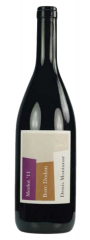 Vino Merlot 2017 Denis Montanar 0,75 l