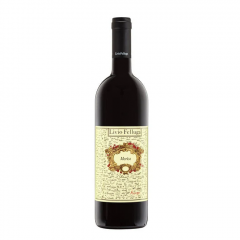 Vino Merlot 2017 Livio Felluga 0,75 l