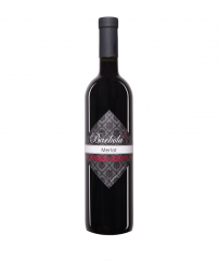 Vino Merlot 2019 Barkola 0,75 l