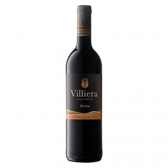 Vino Merlot 2021 Villiera 0,75 l
