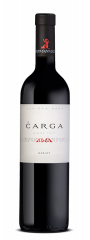 Vino Merlot Čarga 0,75 l