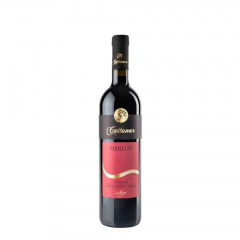 Vino Merlot Cattunar 0,75 l