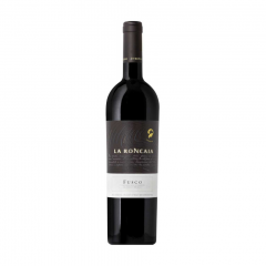 Vino Merlot Fusco 2014 La Roncaia 0,75 l