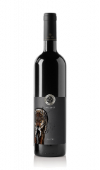 Vino Merlot Instinct 2019 Puklavec Family Wines 0,75 l