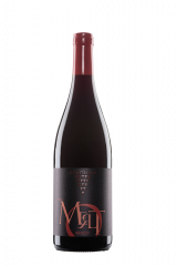 Vino Merlot Kristalvin 0,75 l