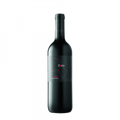 Vino Merlot Premium Zoria 0,75 l