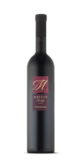 Vino Merlot Prestige 2019 VinaKras 0,75 l