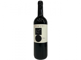 Vino Merlot Santei 0,75 l