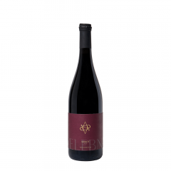 Vino Merlot Velebna 0,75 l